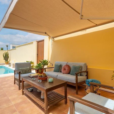 Fidalsa Coastal Soul Torrevieja Exterior foto