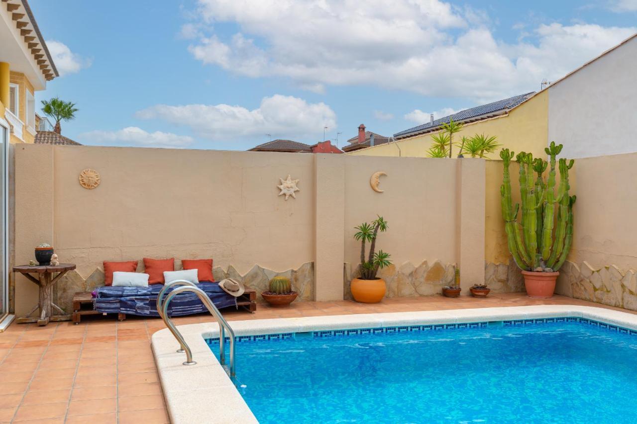 Fidalsa Coastal Soul Torrevieja Exterior foto