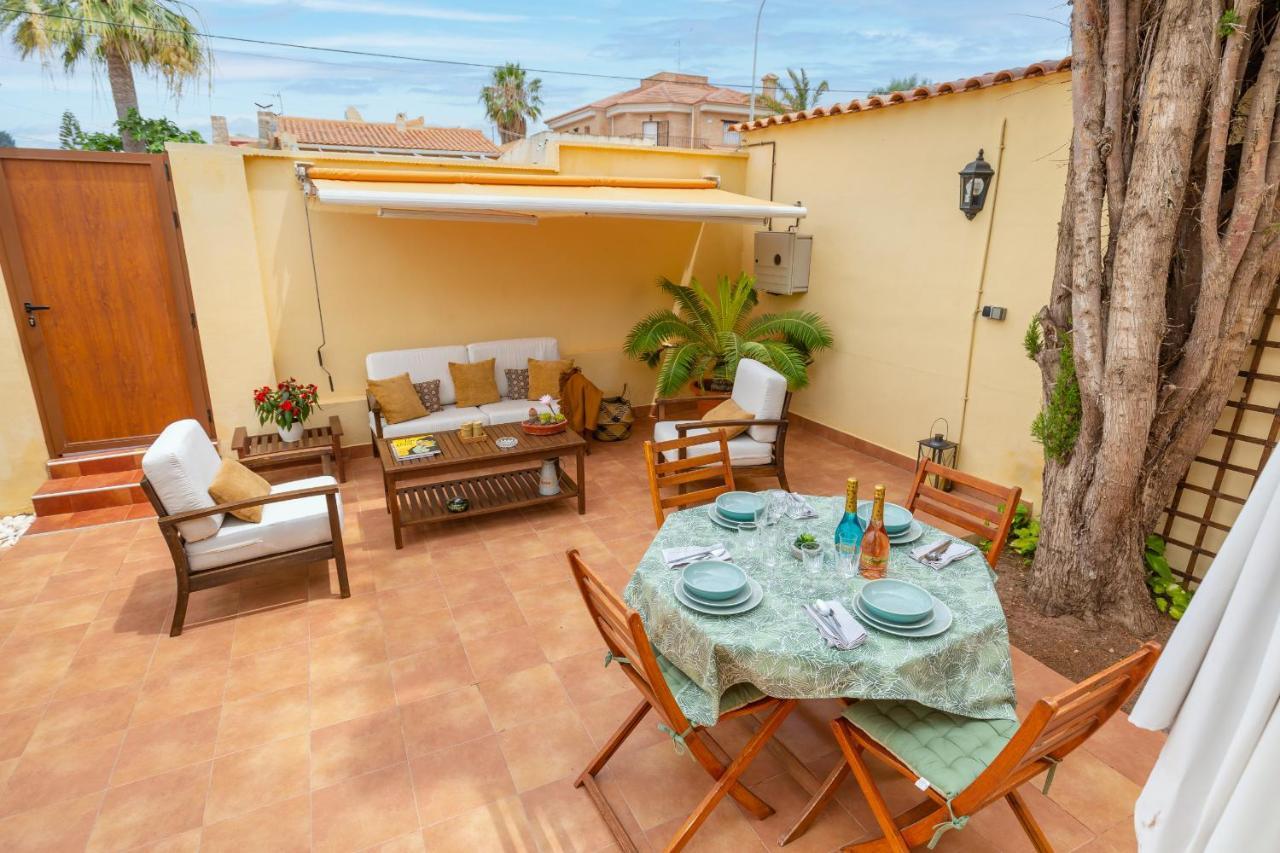 Fidalsa Coastal Soul Torrevieja Exterior foto
