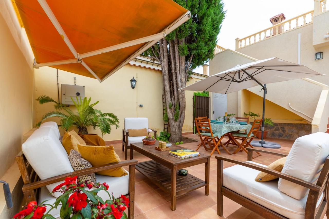 Fidalsa Coastal Soul Torrevieja Exterior foto
