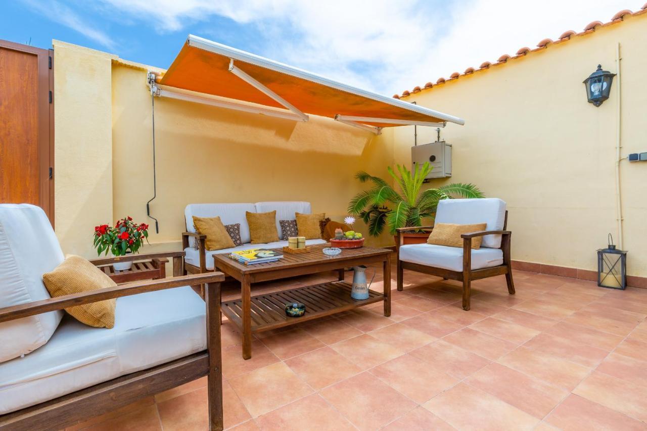 Fidalsa Coastal Soul Torrevieja Exterior foto