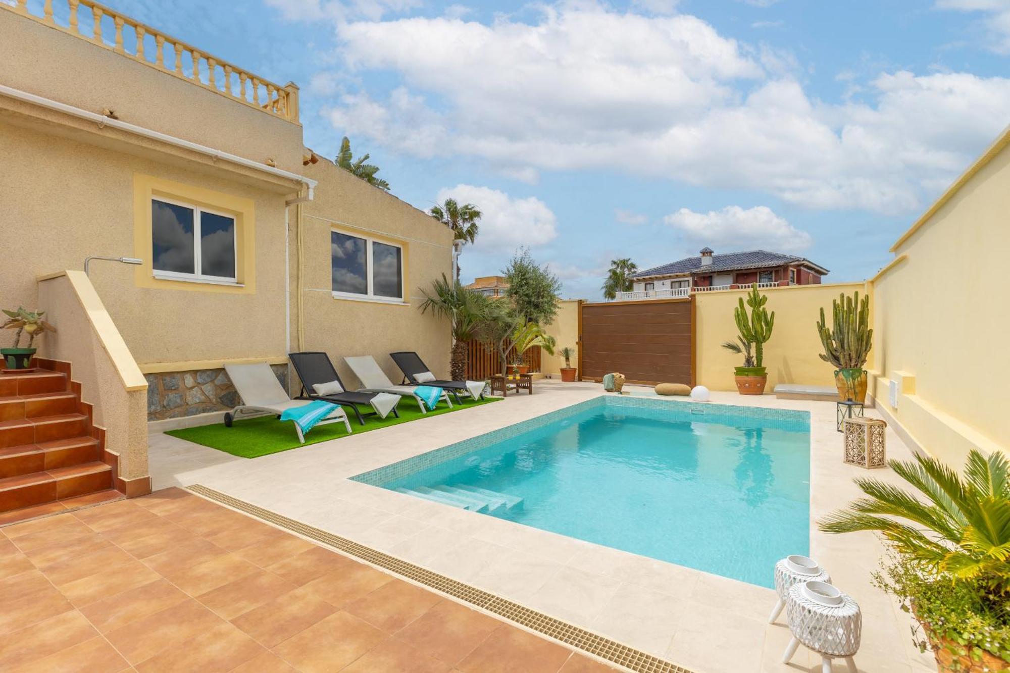 Fidalsa Coastal Soul Torrevieja Exterior foto