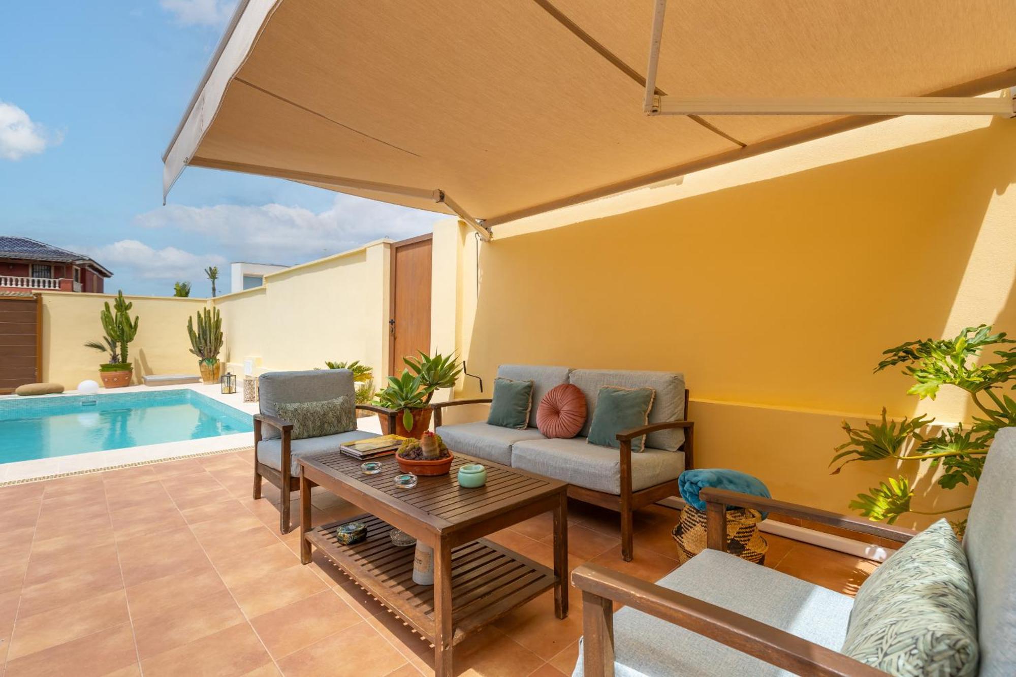 Fidalsa Coastal Soul Torrevieja Exterior foto