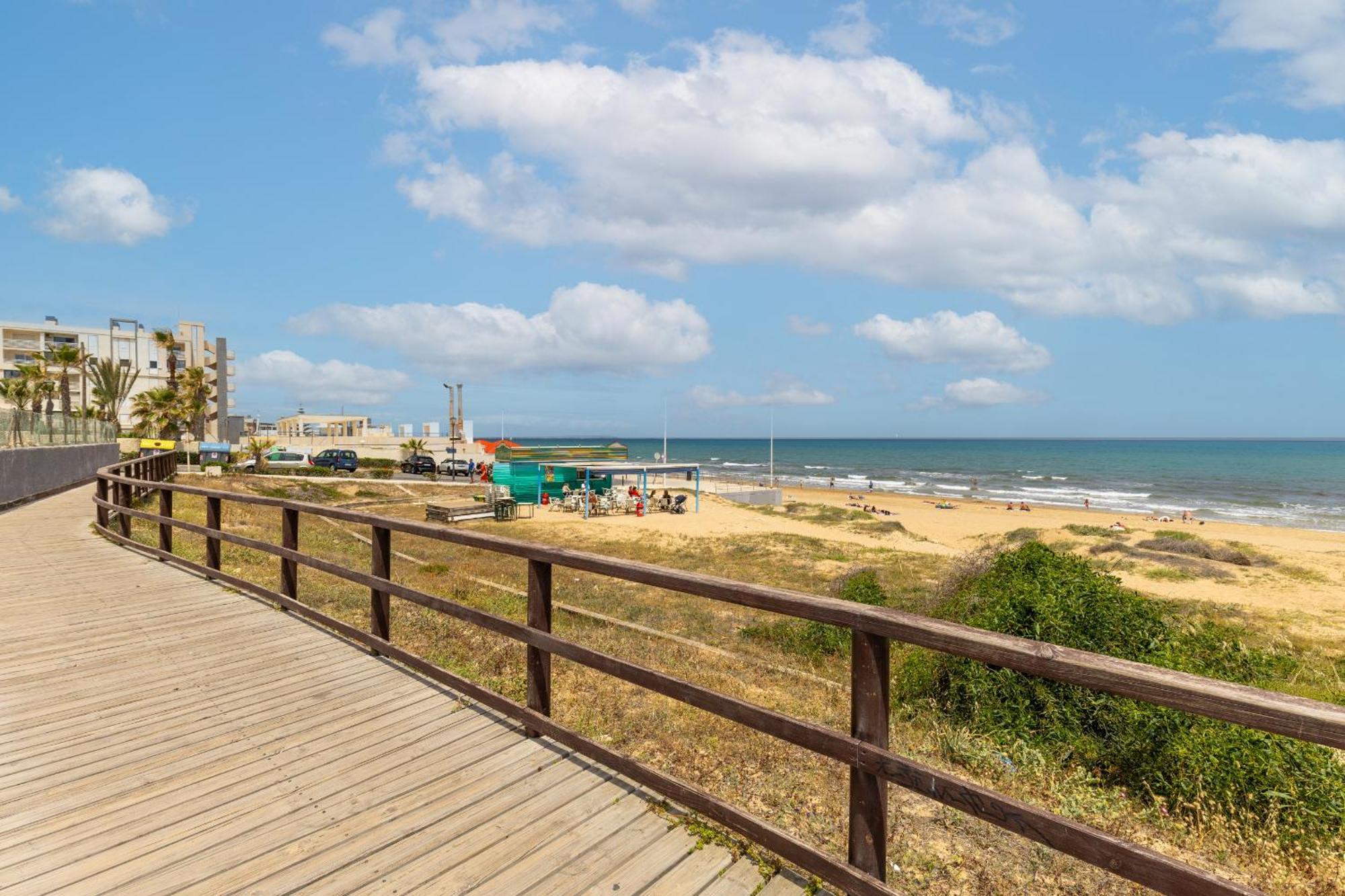 Fidalsa Coastal Soul Torrevieja Exterior foto