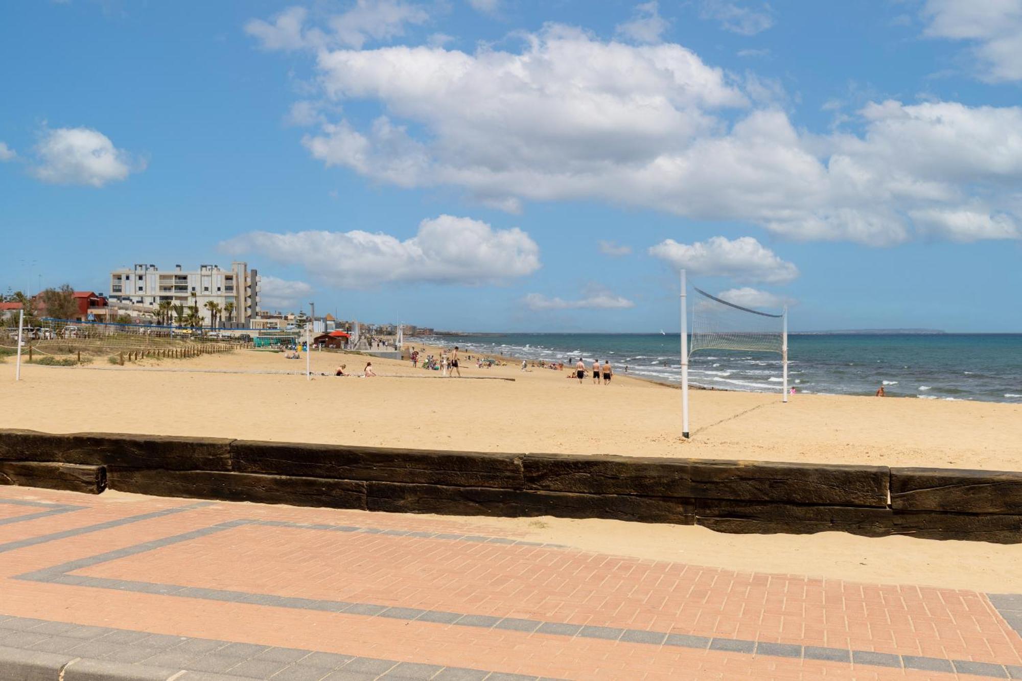 Fidalsa Coastal Soul Torrevieja Exterior foto